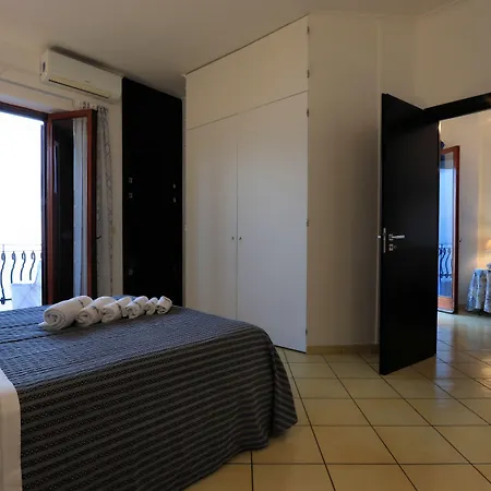 Due Relais - Panoramic Sea View Suites-2